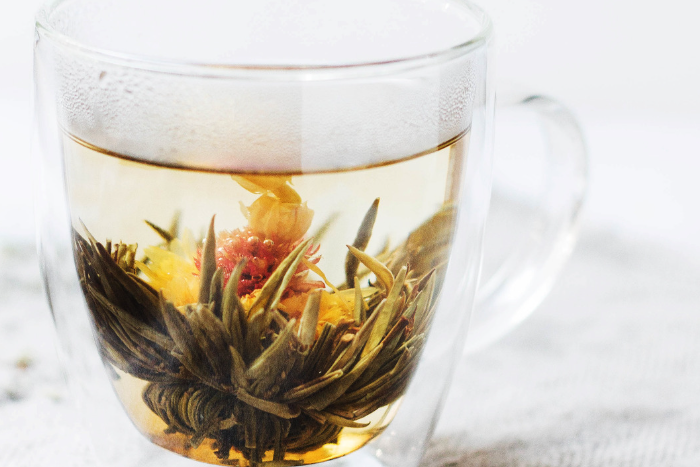 The Power of Chinese Teas